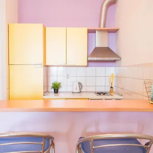  Apartment M Kroatien
