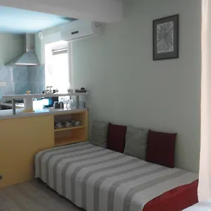  Apartment Ruza Kroatien