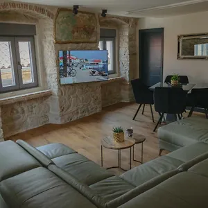 Oli Mare Poreč