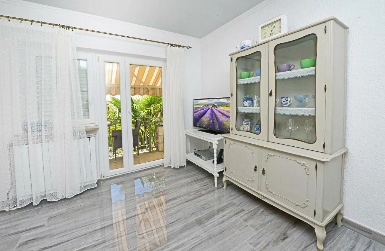 Apartments Nela Porec